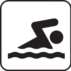 baignade