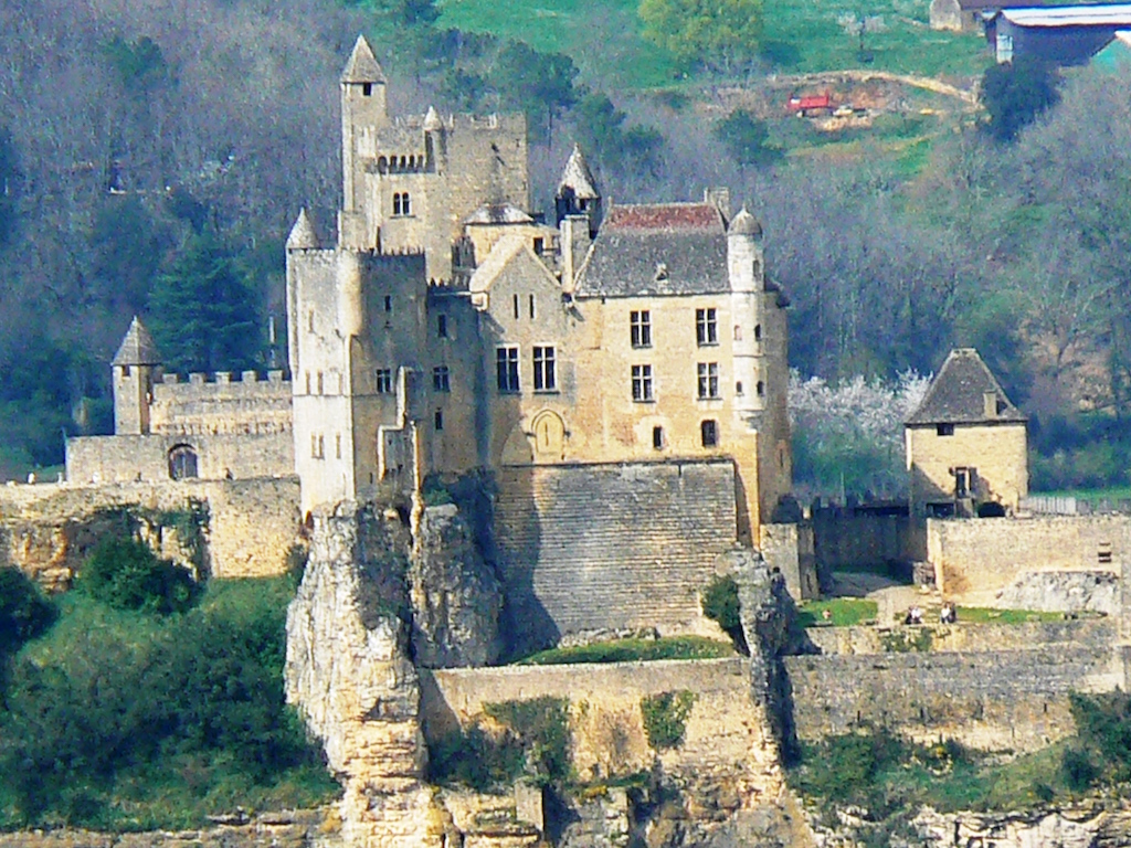 Beynac