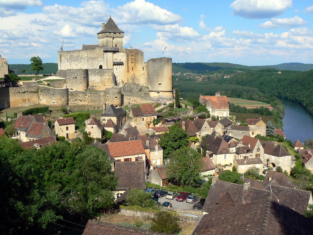 Castelnaud