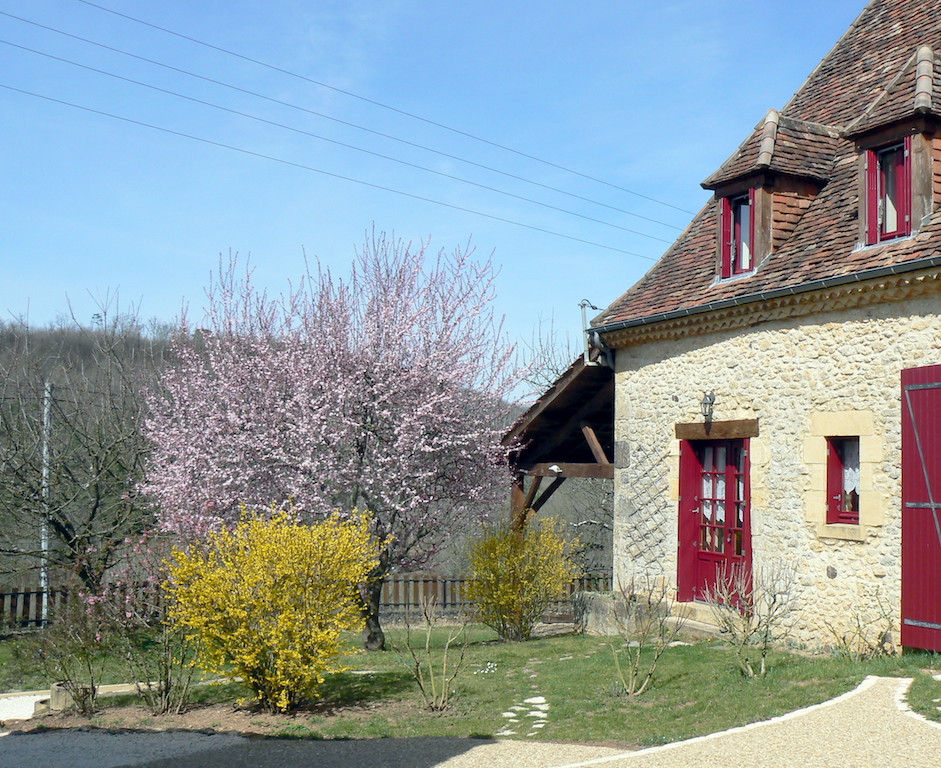 la porte d