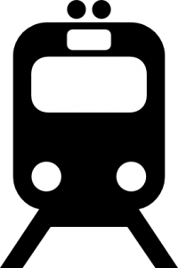 train